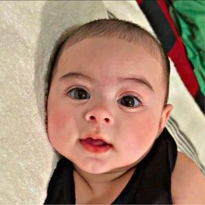 Meet your Posher, Abby